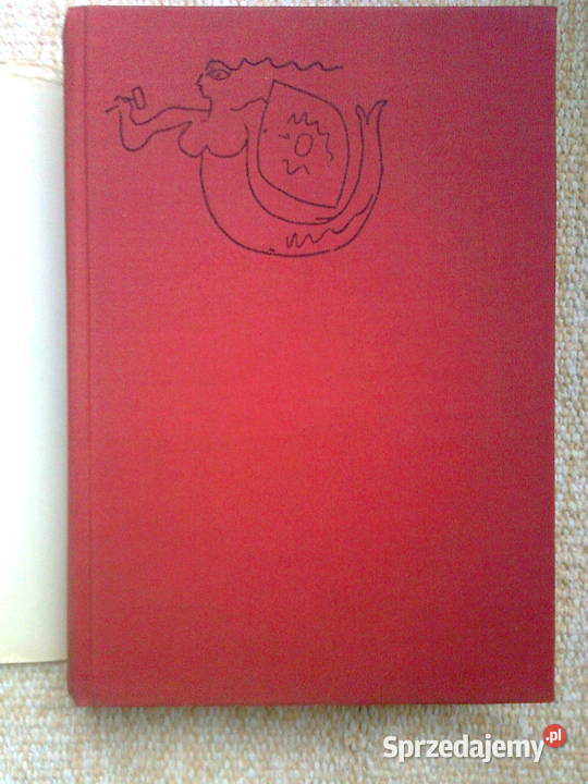 Encyklopedia Warszawy 1975 encyklopedie, słowniki, leksykony Warszawa sprzedam