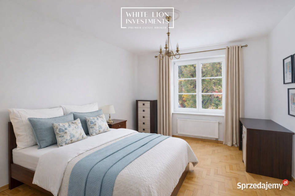 Dom bliźniak na sprzedaż Warszawa Gawota 294m2 sprzedam