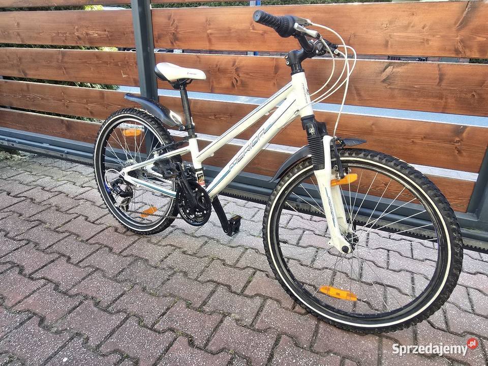 Rower Merida Dakar śląskie Katowice