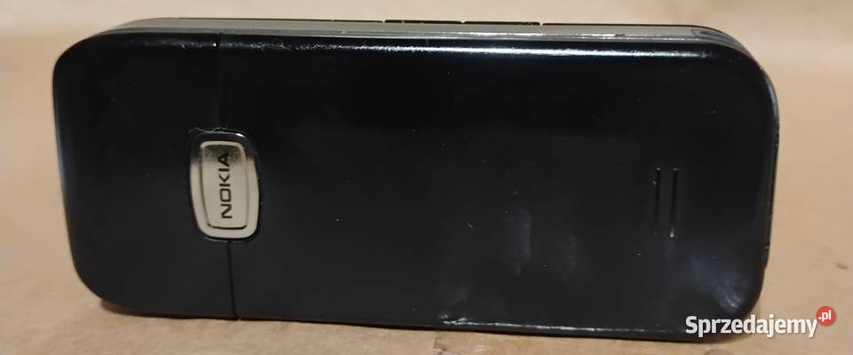 NOKIA 6030 RM74 ładowarka bez simlock Telefony i Akcesoria Opole
