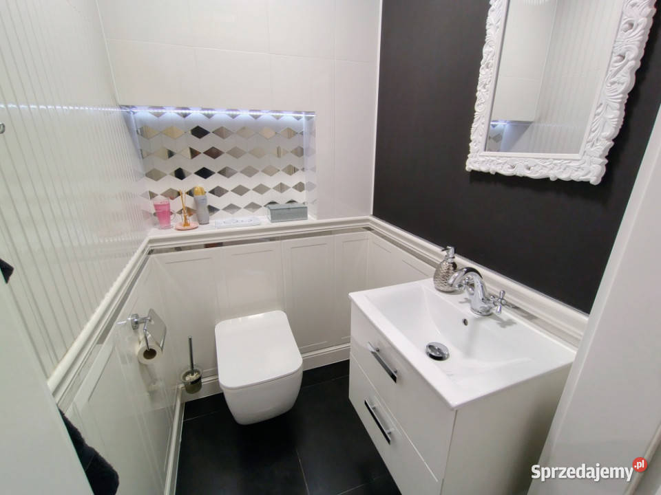 Mieszkanie z osobną kuchnią w świetnej Kraków sprzedam