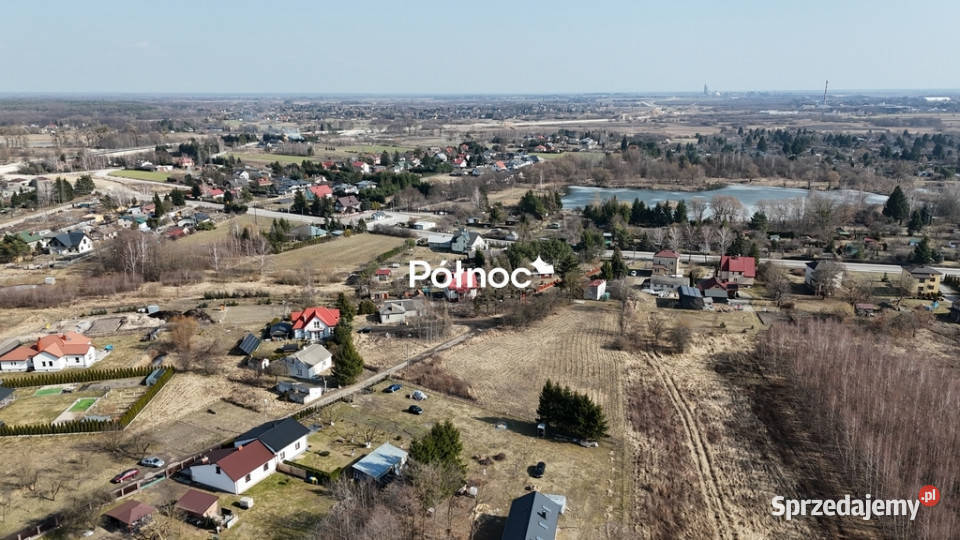 Działki Wielkopolskiej budowlane Chełm sprzedam