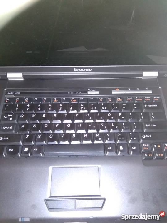 Sprzedam laptop Lenovo Warszawa
