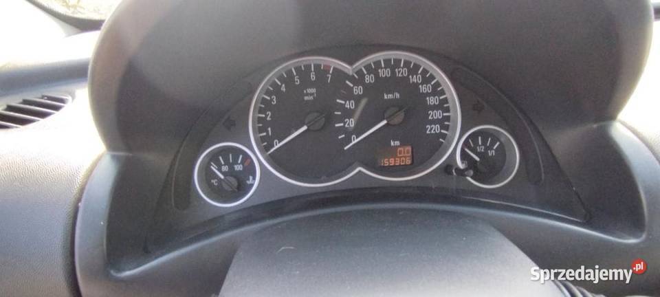 Opel Corsa klima kplalufelg CD Lębork