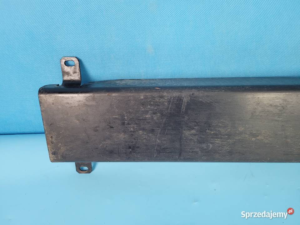 CASE IH PUMA 145 12r OSŁONA PRZEDNIEJ PÓŁOSI kujawsko-pomorskie Kolno