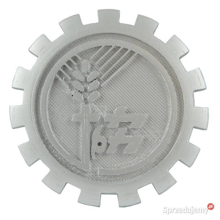 Logo Satoh Mitsubishi 69 mm Tajęcina sprzedam