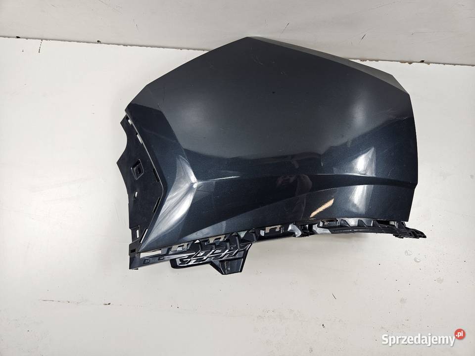 HYUNDAI TUCSON 4 IV NAROŻNIK LEWY ZDERZAKA TYŁ Międzychód