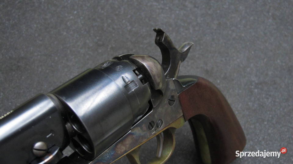 Colt Army Centaure Belgia Chojnice sprzedam