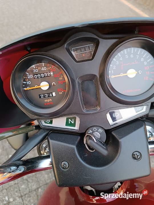 Sprzedam 965km Ciarka sprzedam