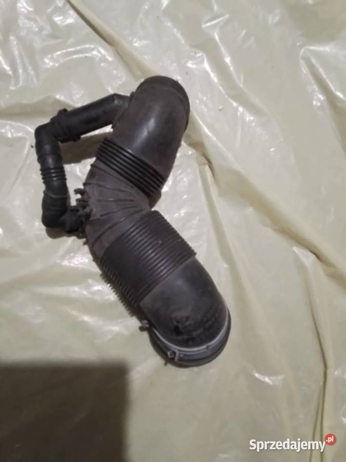 Rura powietrza vw 3C0129654P inne Tuszyn