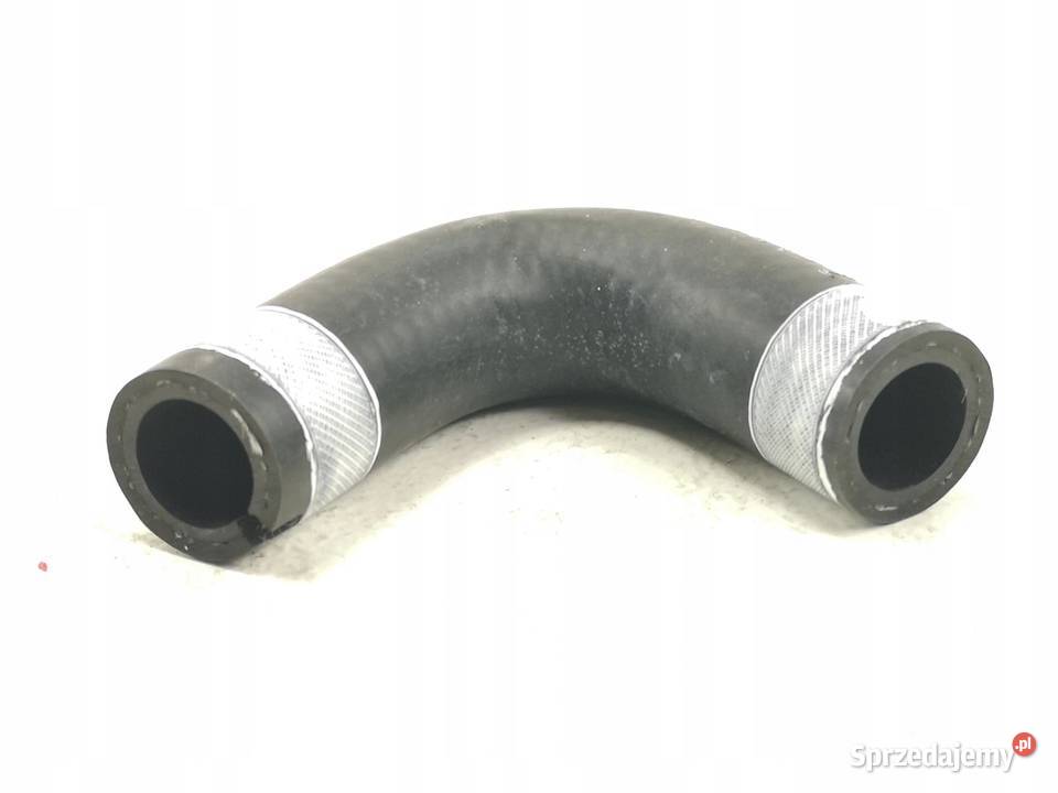 RURA POMPY WODY FIAT CROMA TURBO 19901996