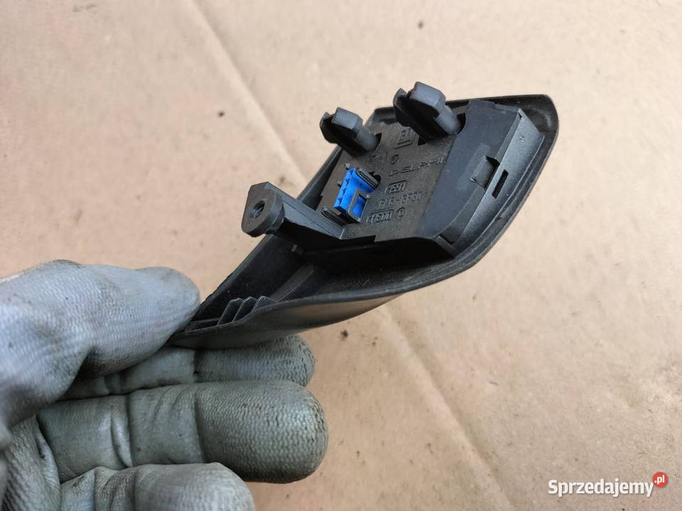 VECTRA C PRZYCISKI KIEROWNICY STEROWNIE RADIEM Kamień-Kolonia