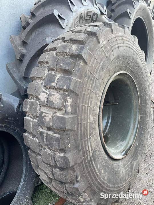 Opony 1400 R20 22PR Pozostałe Nidzica sprzedam