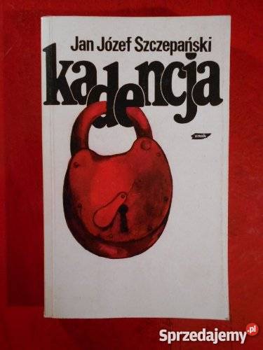 KADENCJA SZCZEPAŃSKI JAN JÓZEF Inowrocław