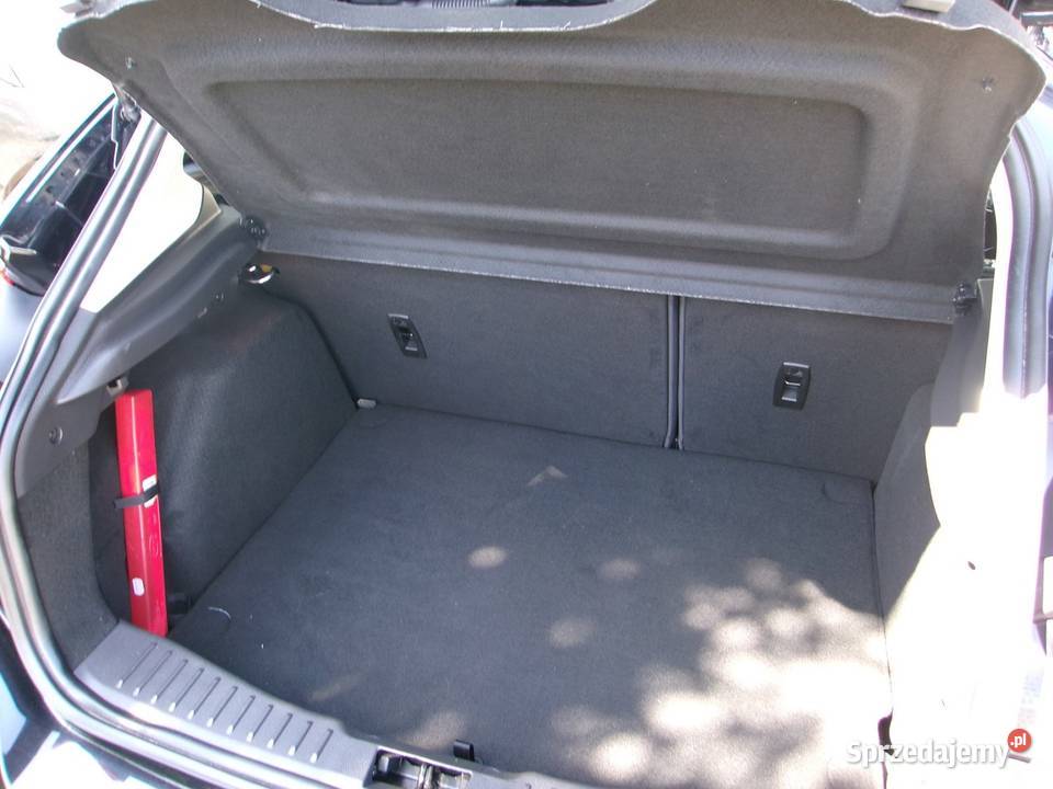 Ford Focus Serwisowany Sprowadzony serwisowany w ASO Dolna Grupa