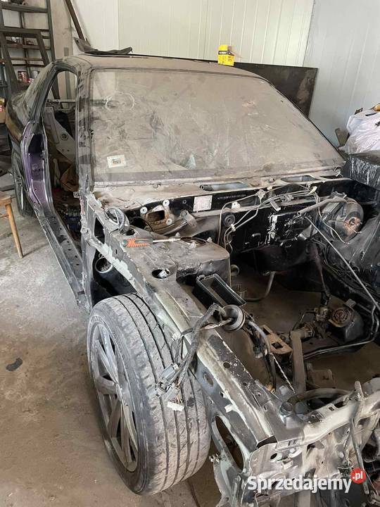 Nissan 200sx 200 SX Skarżysko Kościelne