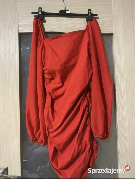 Sukienka Odzież damska Sosnowiec