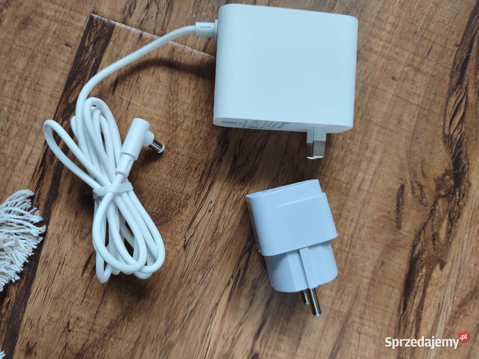 nowy oczyszczacz powietrza Xiaomi Smart Air