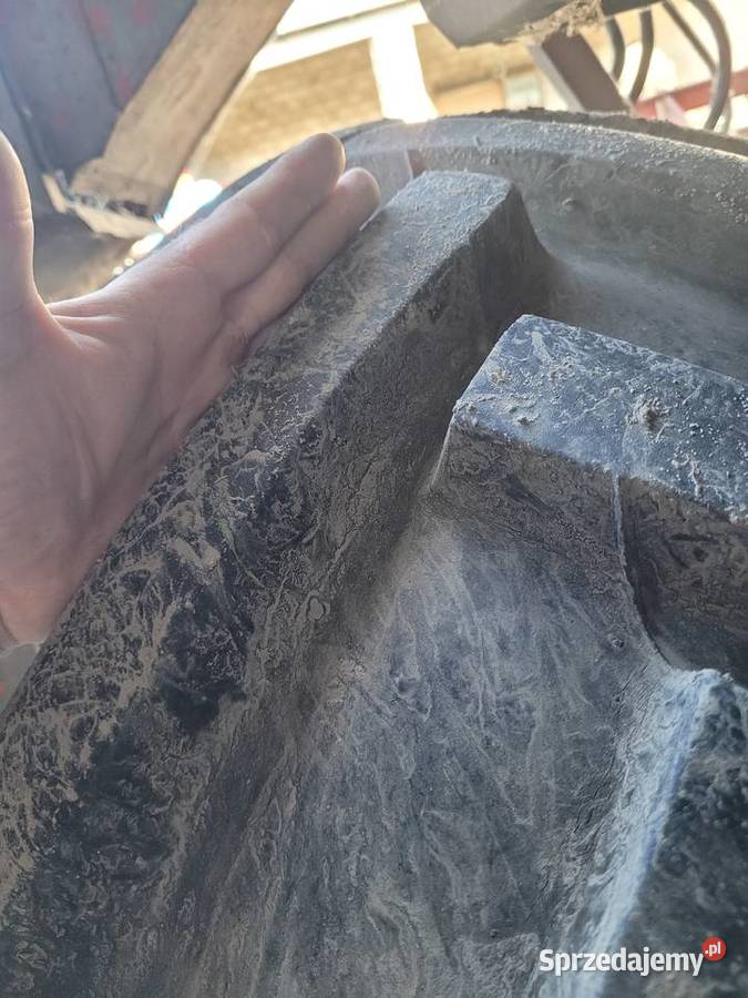 BIZON ZO56 1980 Kamień