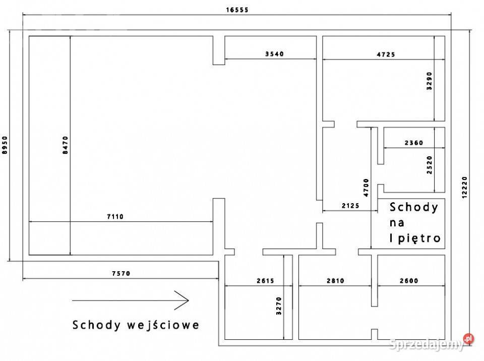 Dom Piotrków Kujawski 320m2 kujawsko-pomorskie