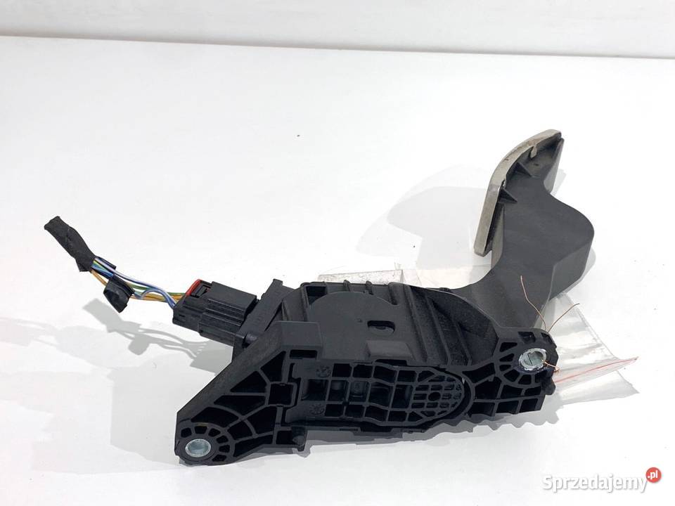 POTENCJOMETR GAZU FORD FOCUS IV JX619F836EC 15