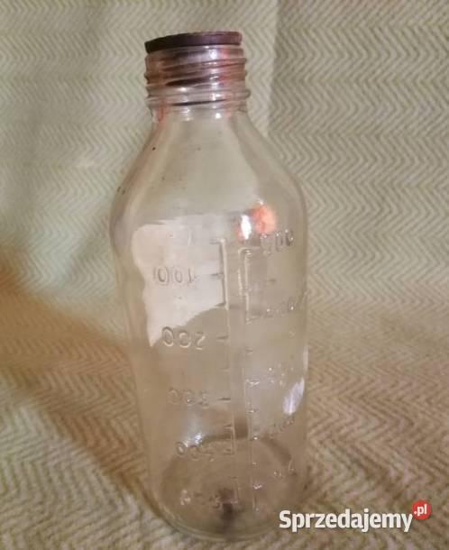 Stare butelki apteczne piwne perfumowe zestaw 17 Antyki, Sztuka, Kolekcje zachodniopomorskie Szczecin