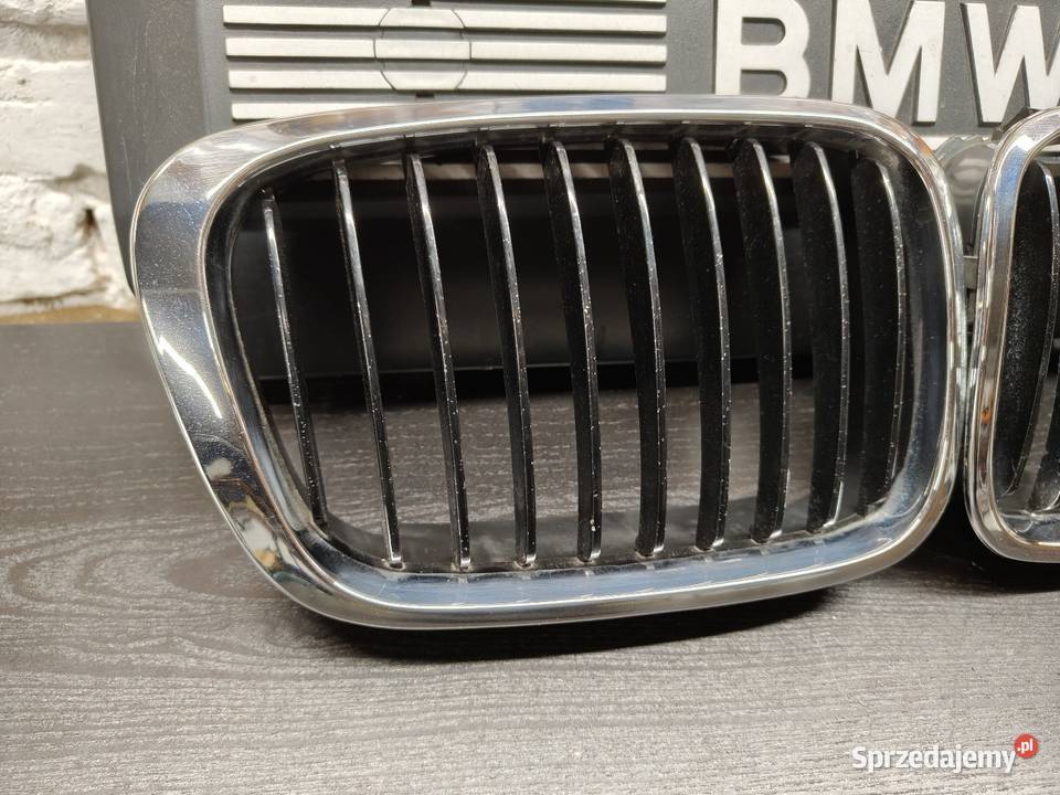 Bmw e46 sedan kombi nerki przed lift Karoseria Aleksandrów Łódzki sprzedam