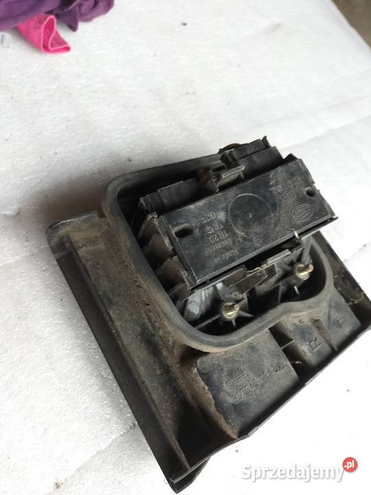 Lampa Prawa Tył VW Passat B3 lubelskie