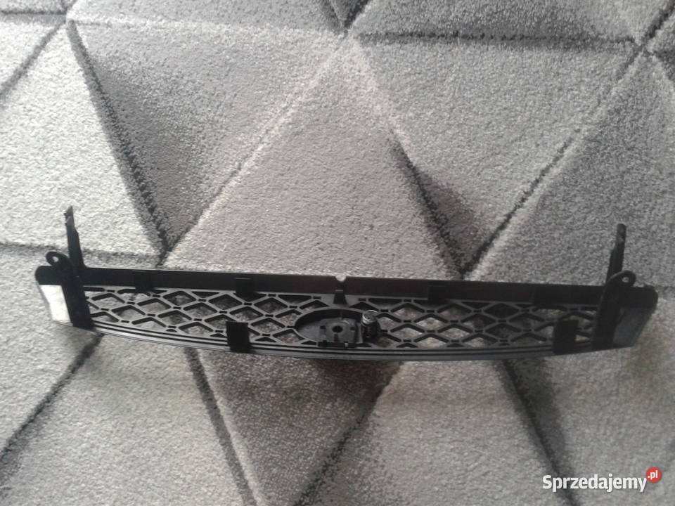 Focus mk1 grill ramka klimatyzacji dźwignia Warszawa