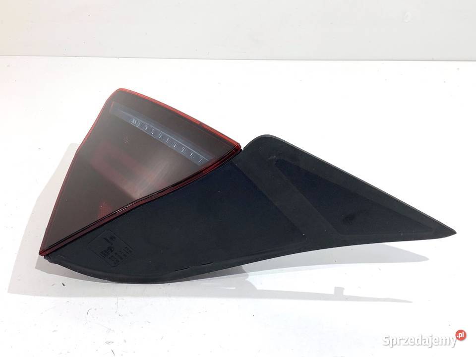 LAMPA TYŁ PRAWA WEWNĘTRZNA AUDI A7 4G 4G8945094H