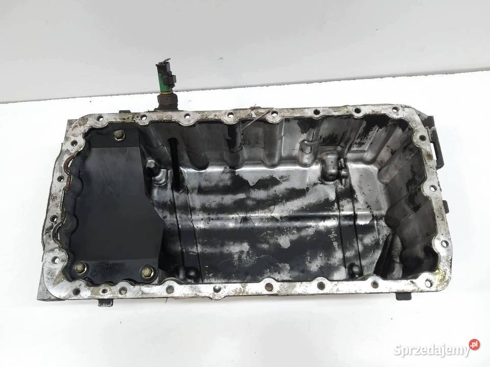 MISKA OLEJOWA 9656288980 20 HDI Peugeot 407 I
