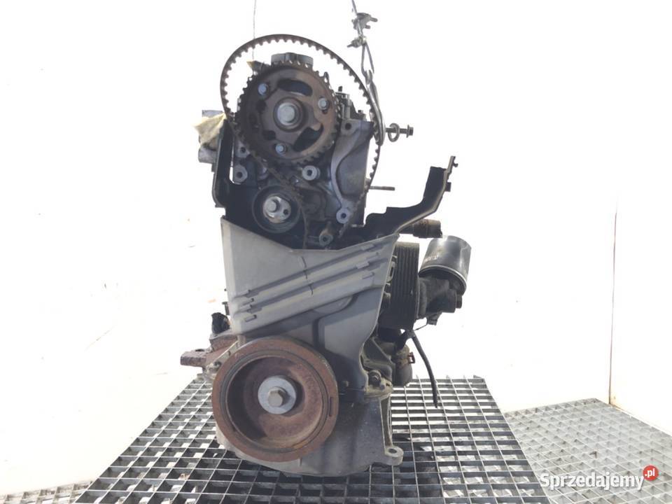 SILNIK MERCEDES 15 90 K9K806 1221 CITAN