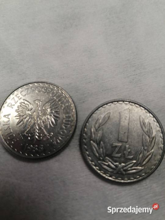 1zl 1988 PRL lubelskie