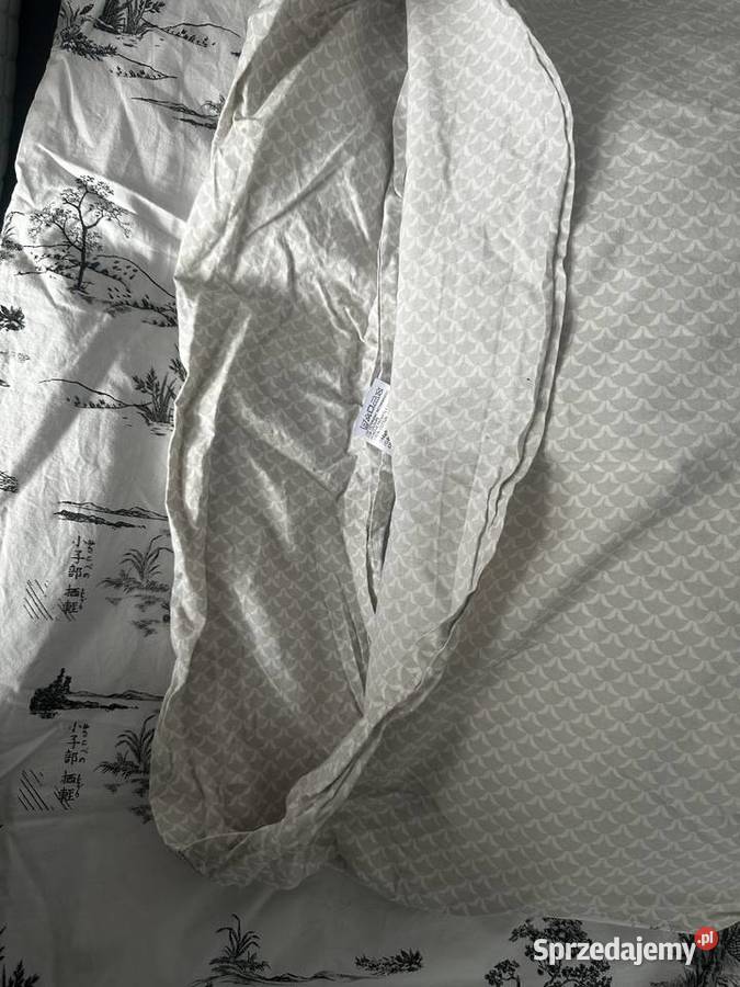 Komplet pościeli MS motyw Japonka 180x200