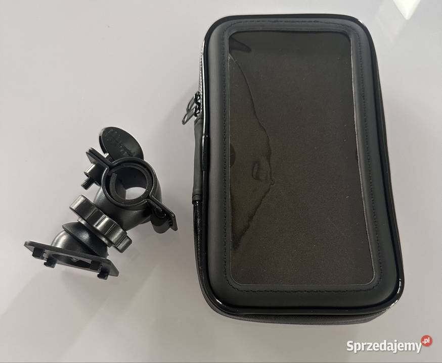 Wodoodporny Uchwyt na telefon śląskie Częstochowa