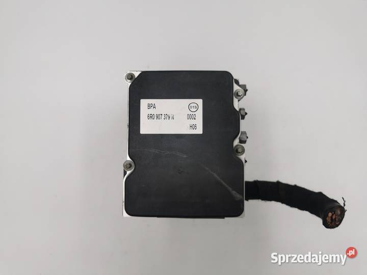 Pompa ABS ESP Skoda Fabia II 5J 6R0614517K