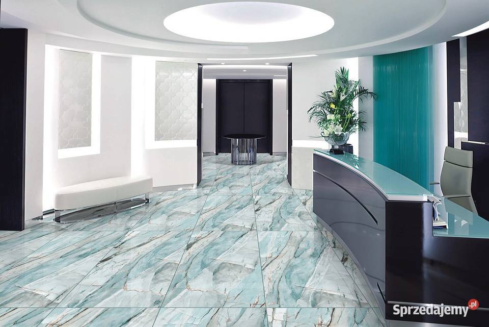 Gres Carrara Unique GEM 60120 M Płytki uniwersalne Warszawa