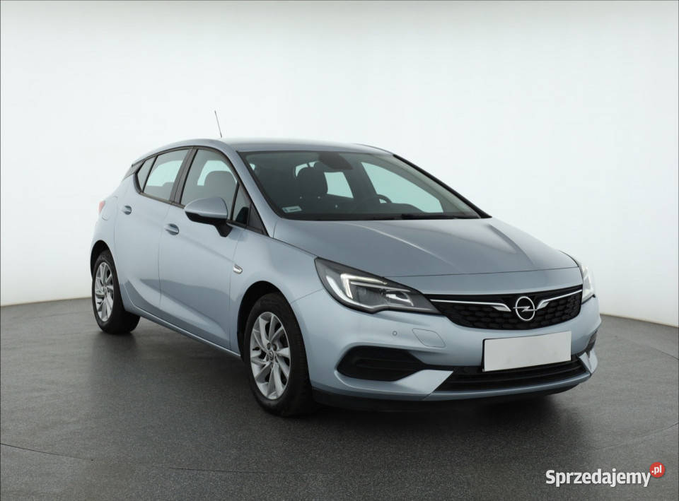 Opel Astra 12 Turbo elektryczne szyby Piaseczno