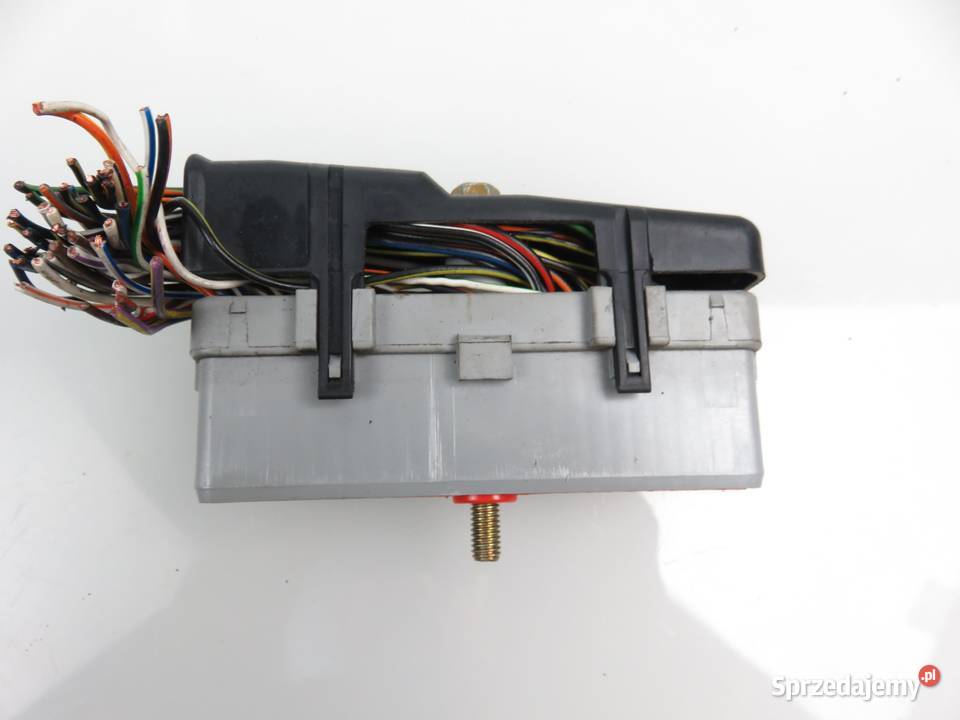 STEROWNIK FORD KA RB 13 i J4D 1S5A12A650CA Komputery małopolskie