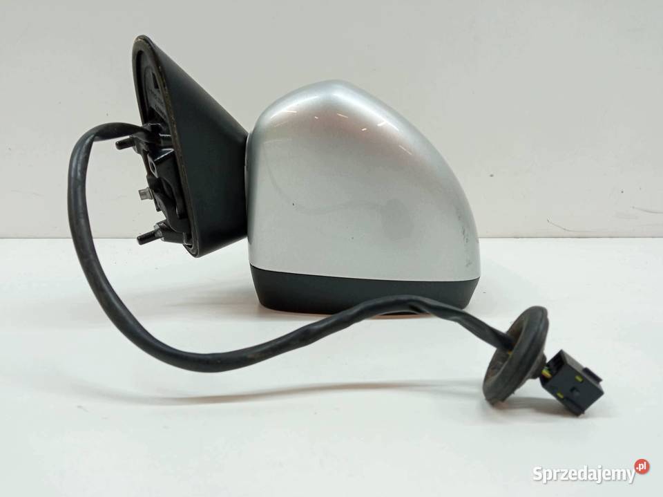 LUSTERKO PRAWE 3PIN EUROPA 468435664 Opel Corsa Rok produkcji 2016 świętokrzyskie