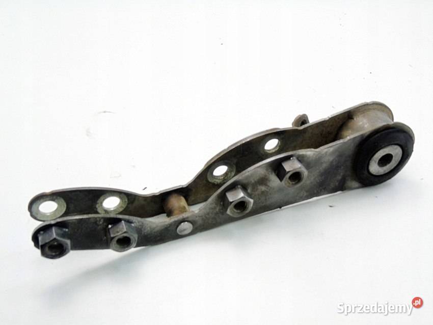 ŁAPA WSPORNIK SKRZYNI BIEGÓW M40 BOXER JUMPER śląskie Sosnowiec sprzedam