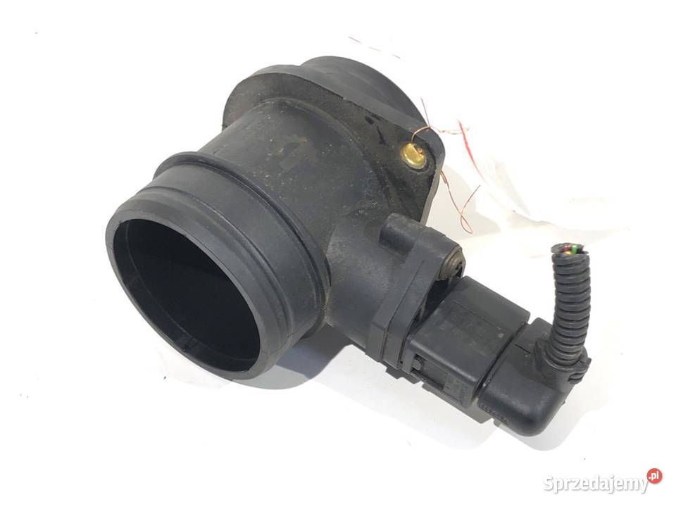 PRZEPŁYWOMIERZ VW BORA I 07SKV016 19 101 9813