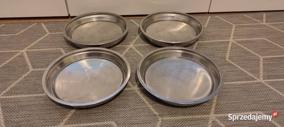 NOWE ORYGINALNE KOŁPAKI DEKLE TRABANT 601 601S osobowe Pozostałe Świdnica