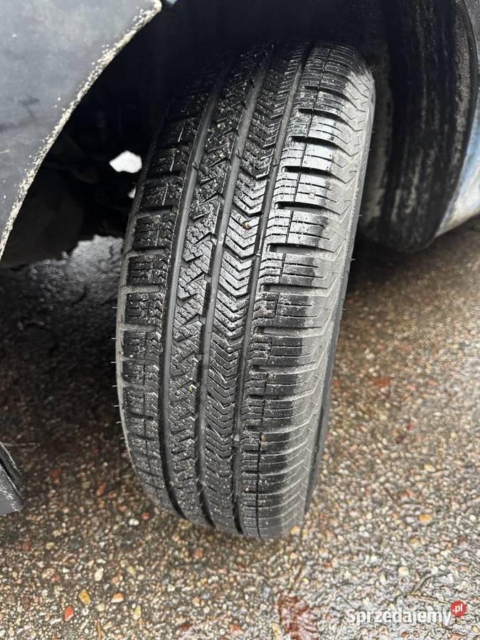 Fiat Seicento 11 LPG