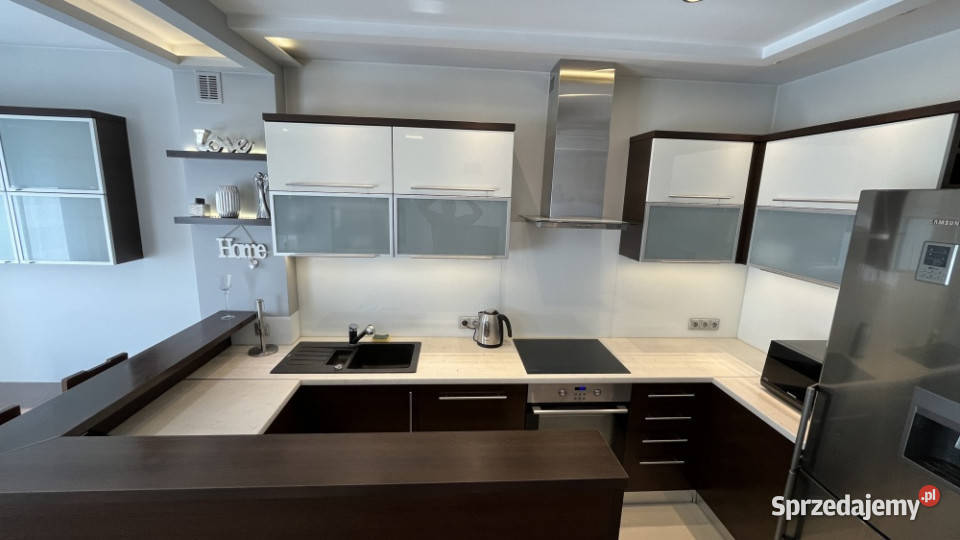 Bezpośrednio Mieszkanie zadbane 3 pok 63m2 Kraków
