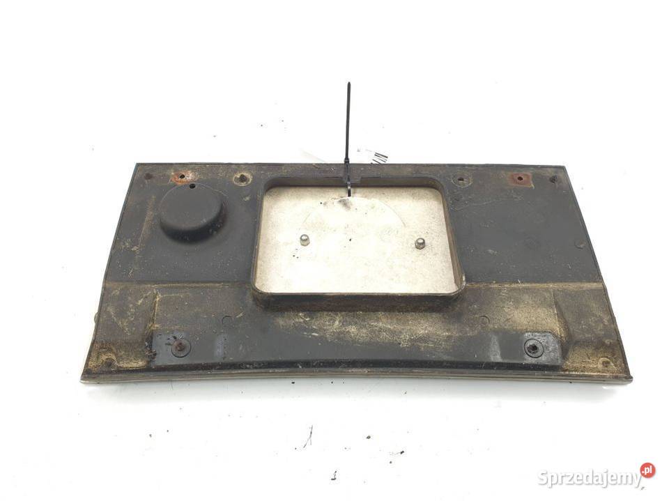 KLAPKA WLEWU PALIWA CHEVROLET CORVETTE C4