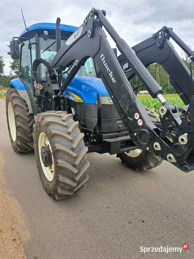 Holland TD5040 sprzedam