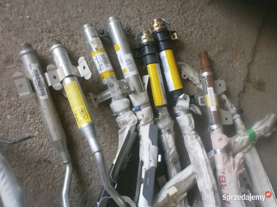 kurtyna Volvo Bmw Mercedes Hurt Motoryzacja lubuskie