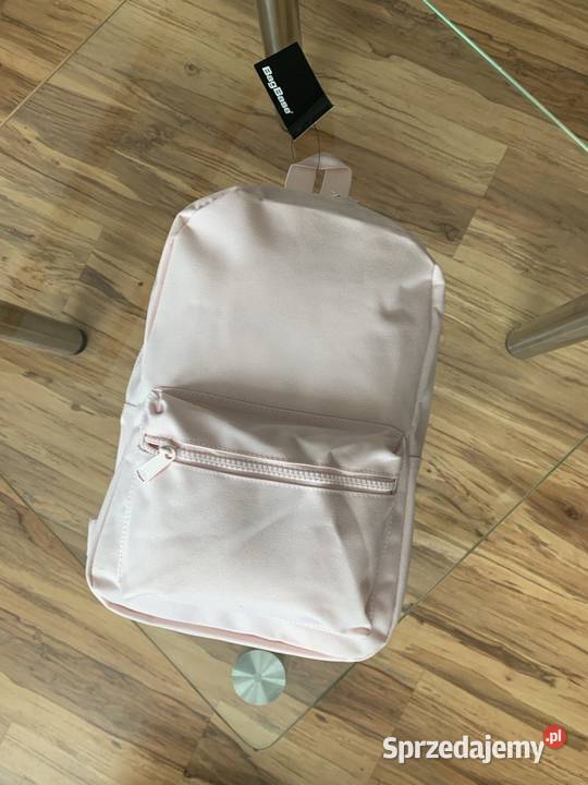 Mini plecak wodoodporny BagBase Pozostałe Żary