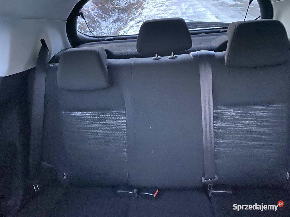 Peugeot 208 10 sport Navi Czujniki 68KM Żywiec